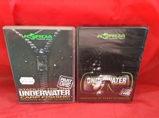 Korda Underwater  Carp Fishing