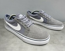 Nike SB Satire Trainers Size