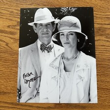 Peter Coyote Signed 8x10 Photo