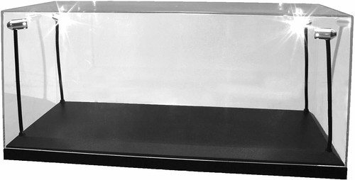 Led lighted display case - led,