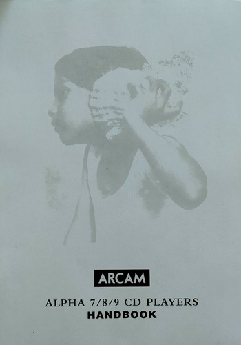 Arcam alpha 9 compact - 7,