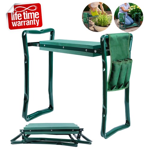 Portable folding garden - folding,