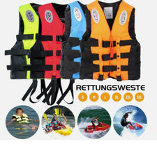 JOYHUT Life Jackets Watersport Buoyancy Aid Kayak Sailing Boating Jacket Adult