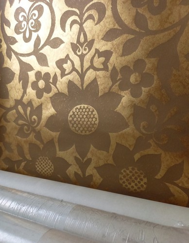1960s vintage sanderson - 1960s,