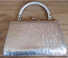 🌸 RENATA ITALIAN SILVER