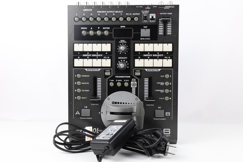 Roland edirol 8 channel - roland, v-8