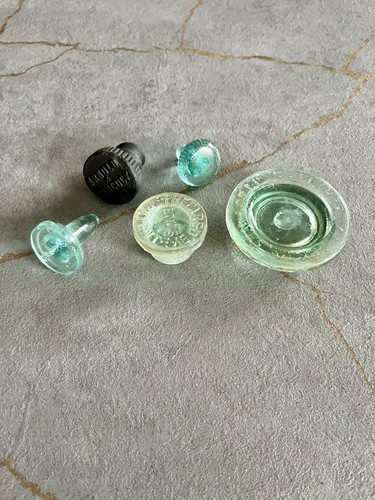 Collection antique and - of,