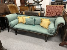 Victorian Ebonised & Gilt