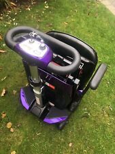 MONARCH SOLAX SMARTI