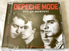 Depeche Mode -  Out of Nowhere