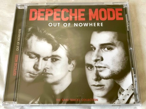 Depeche mode out of nowhere - mode,