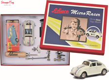 Schuco Micro Racer VW Beetle #53 Kit N/A