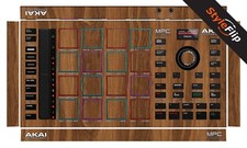 Akai MPC Studio 2 | Wood 2 |
