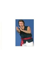 Wing Chun Phillip Holder 16 DVD set