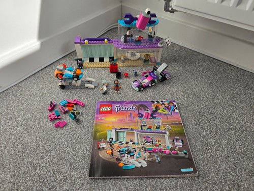 Lego friends 41351 creative - friends,
