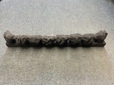 Jetmaster Gas Fire Front Coal