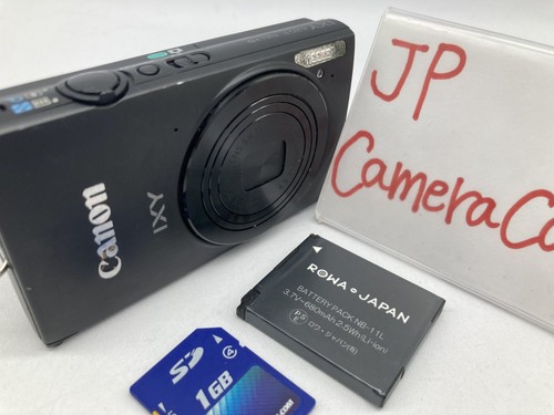 Excellent canon ixy - canon,