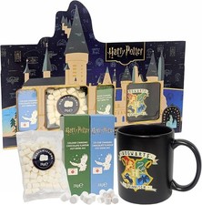 Harry Potter Hot Chocolate