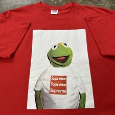 Asspizza Supreme Kermit The