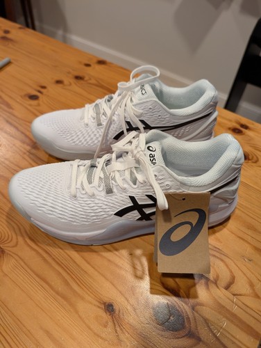 Asics gel resolution - asics,