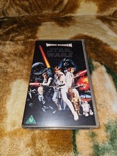 Star Wars Episode IV A New