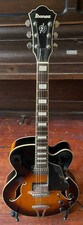 Ibanez af75 elect - ibanez,