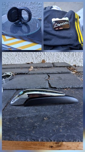 Piaggio vespa gts helmet - helmet, hook