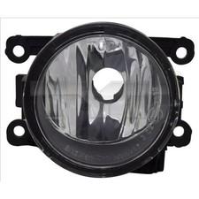 NEW FOG LIGHT RIGHT FOR