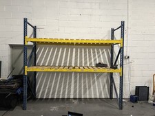 Pallet Racking