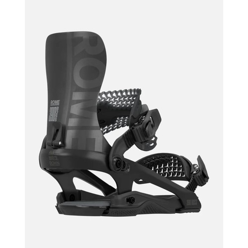 Rome 390 boss bindings - fw,