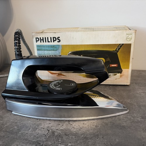 Philips dry iron hd1120 - philips,