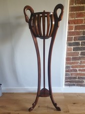Vintage antique jardiniere - vintage/antique,