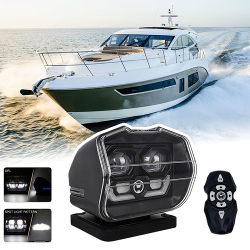 Led searchlight remote - remote, control