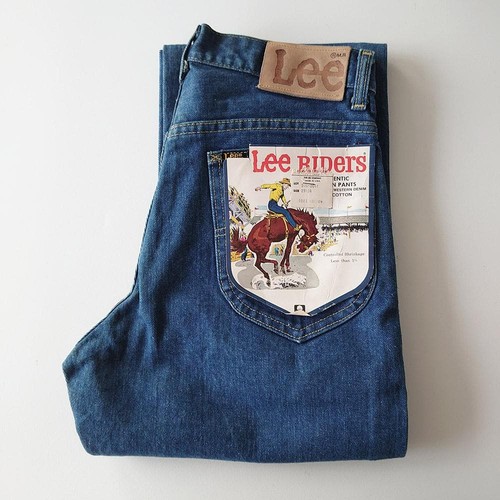 Lee riders 200 101z talon42 - lee,