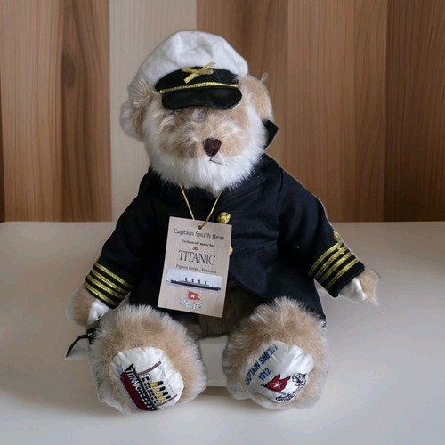 Titanic captain smith 1912 - titanic,