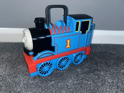 Thomas the tank engine - thomas,