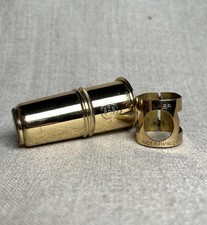 Vintage Selmer Soprano