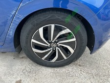 2023 VOLKSWAGEN POLO ALLOY