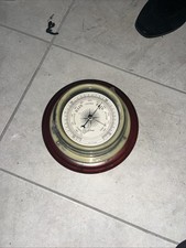 Normal Clock Old School