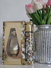 NEXT Gold Perfume 100ml &