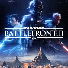 PlayStation 4 : Star Wars Battlefront II PS4 VideoGames ps4games