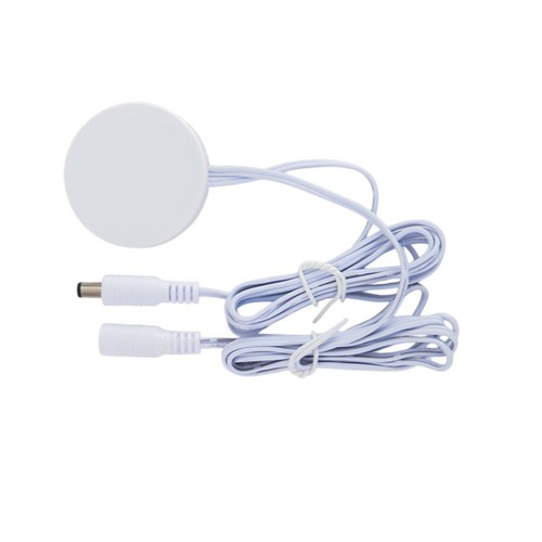 Partition knock sensor switch - knock,