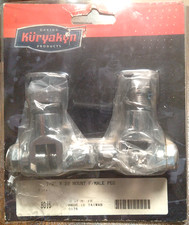 KURYAKYN 8015 ISO-PEG MALE