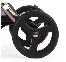 egg2/3 Stroller Pushchair Rear