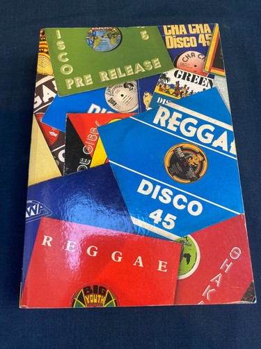 Reggae disco martin - reggae,