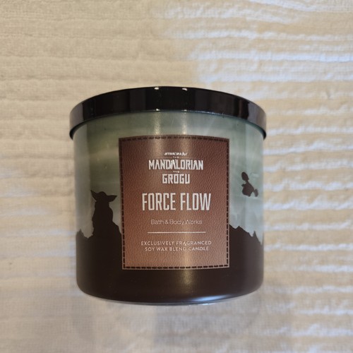 Bath and body works - and, wars