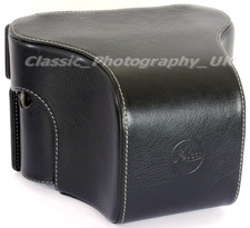 Leica Ever Ready Case 14547 for Leica M Typ 240  = PRISITINE condition! BOXED!