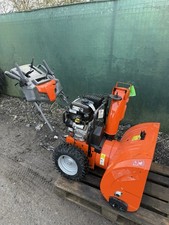 Husqvarna Snow Blower ST230P
