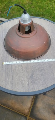 Large inch wide industrial - 15,
