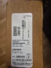 roho wheelchair cushion -